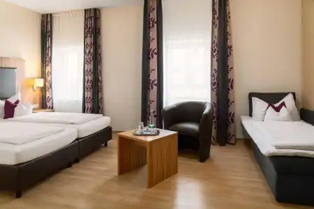 Classicx Landhaus & - Bed & Breakfast - 37