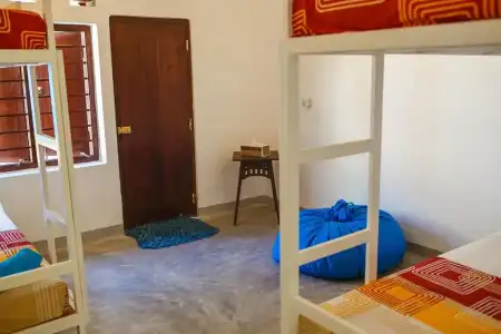 Hostel First Mirissa - 2
