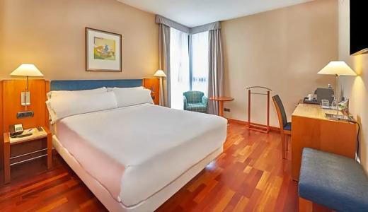 Sercotel Cornellà Barcelona - 41