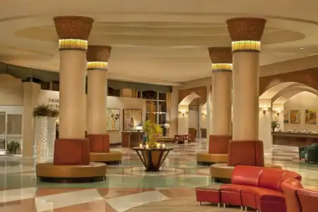 Rosen Centre - 48