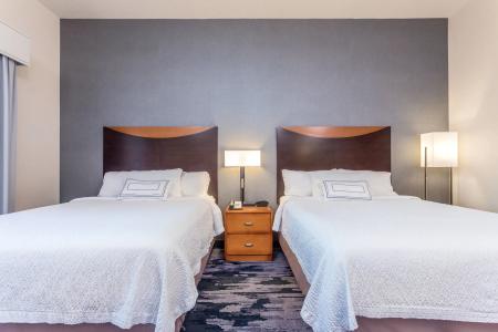 Fairfield Inn & Suites Madison East - 1