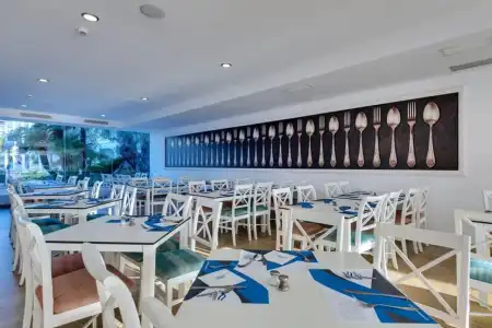 Palm Garden Apartments - 22