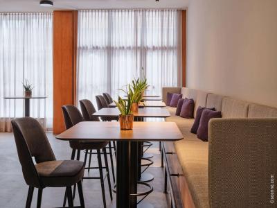 Dorint City-Hotel - 6