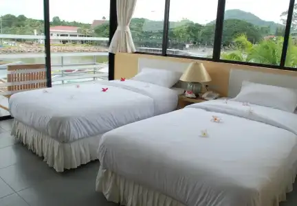 Nongnooch Garden Resort - 11