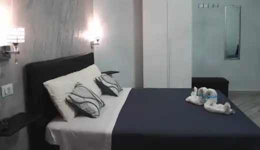 B&B Agrigento da Tony Palermo - 39