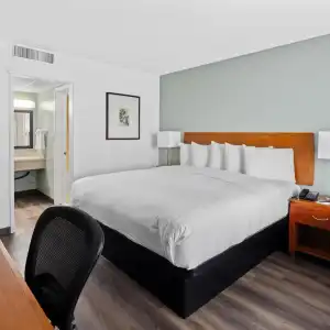 Vagabond Inn Glendale - 30