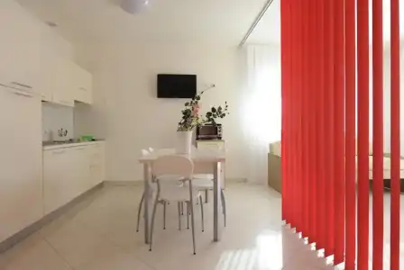 Residence i Diamanti - Siroli Collection - 82
