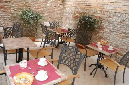 Locanda Ca' Lucrezia - 28