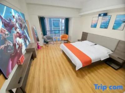 Siambeach Resort - 207