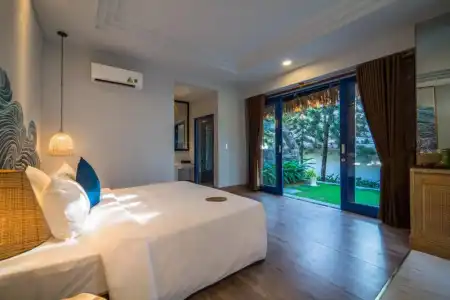 L'Azure Resort and Spa - 151