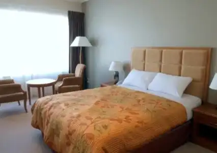Albany Rosedale Motel - 22