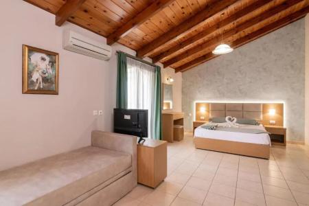 Plaka Beach Resort - 76
