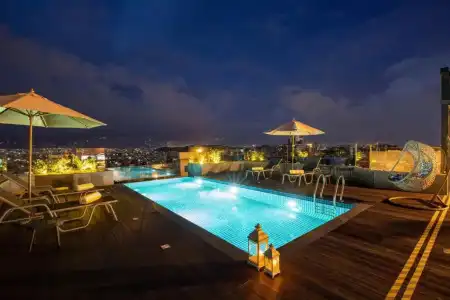 Ramada Encore By Wyndham Kathmandu Thamel - 8