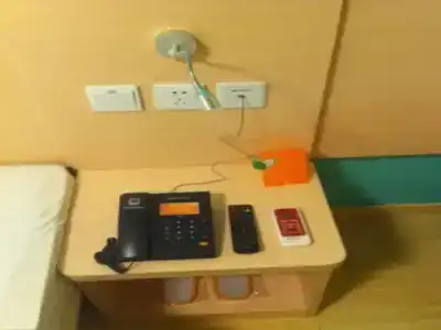 7 Days Inn Suzhou Industrial Park - 13