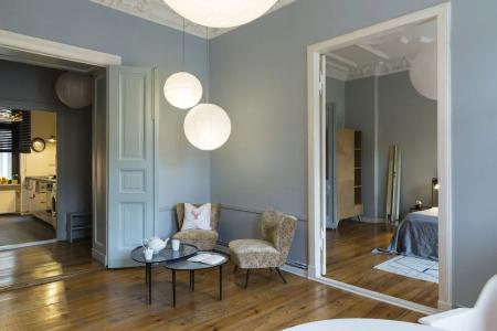 Brilliant Apartments - 111