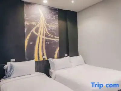 Sleep Mai Airport Lifestyle - 66