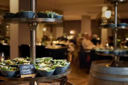 Van der Valk Antwerpen - 39