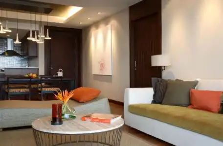 ShaSa Resort & Residences, Koh Samui - 47