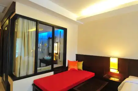 Ao Nang Phu Pi Maan Resort and Spa - 97