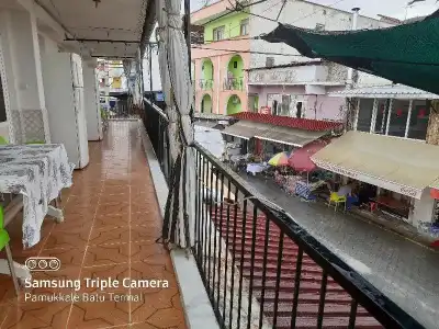 Batu Pansiyon - 97