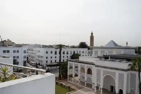 Hôtel Le Musée - 85