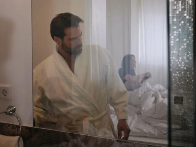 18Arts - Living in a Gallery! - 18