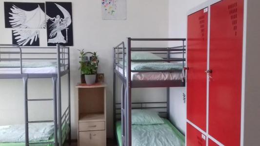 Art Hostel - 22