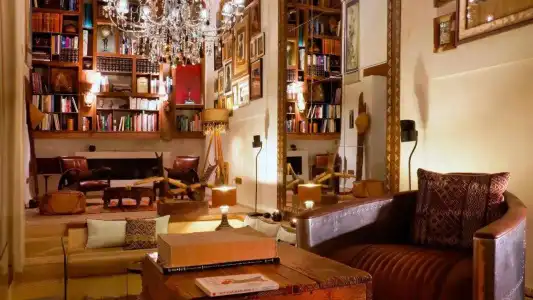 Karawan Riad - 25