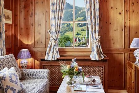 Relais & Châteaux Tennerhof - 132