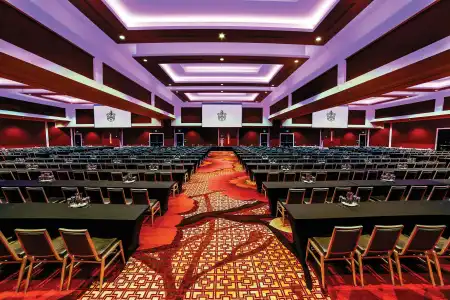 The Davenport Grand, Autograph Collection - 33