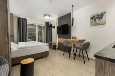 AvenidA Panorama Suites Kaprun - 7