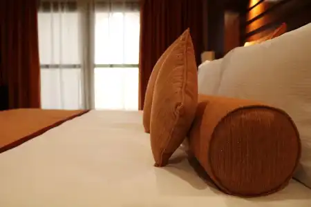 Crowne Plaza Sohar by IHG - 169