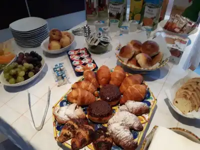 B&B Il Mandorlo - 10