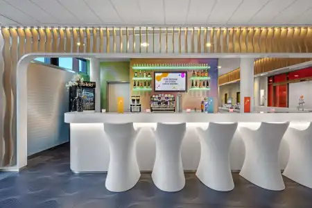 Prize by Radisson, Bremen City - 0