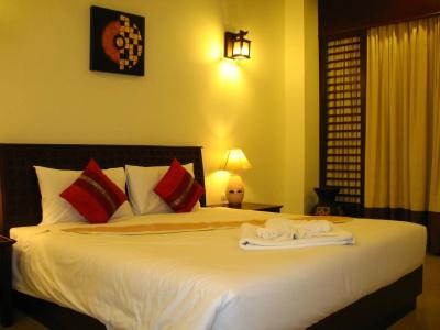 Wannara Resort and Spa - 12
