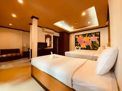 Delight Resort - 52