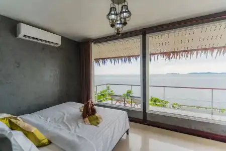 Uza Beach Resort - 236
