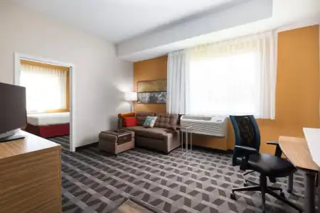 TownePlace Suites By Marriott Las Vegas Stadium District - 96