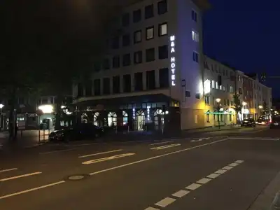 M&A CityHildesheim - 0