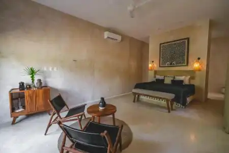 Wakax Hacienda - Cenote & Boutique - 10