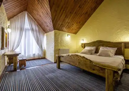Drevny Grad Park-hotel - 60