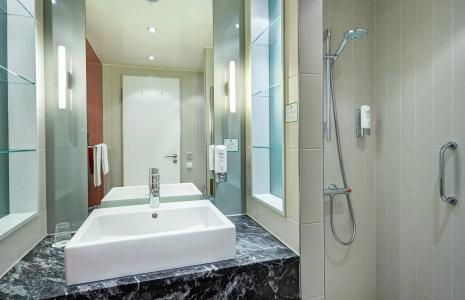 Holiday Inn - the niu, Pax Berlin Airport by IHG - 8
