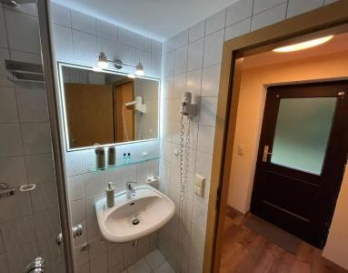 Pension Abendröte - 11