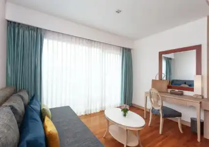Diamond Cliff Resort & Spa, Patong Beach - 41