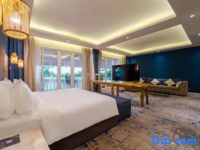 Queenco Entertainment Resort - 124