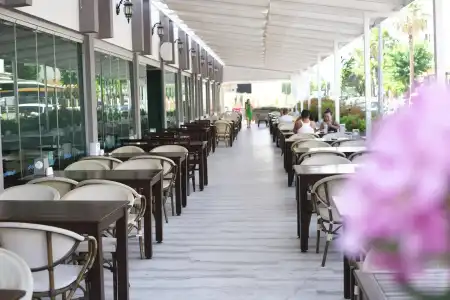 Mert Seaside - 17