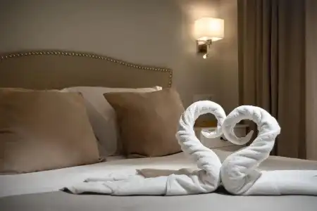 Hostal Boutique Plaza Cantarero - 36