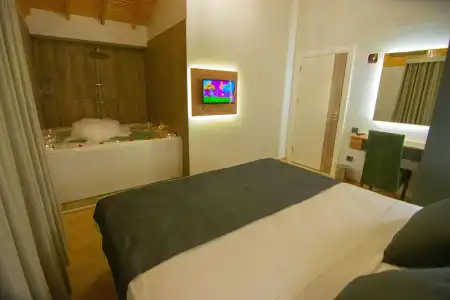 Green Palace Suite - 23