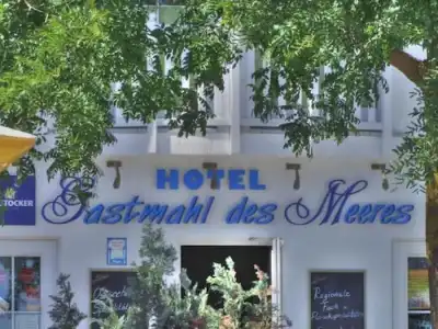 Gastmahl des Meeres - 0