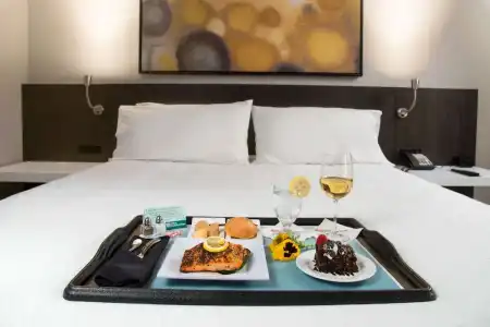 Hilton Garden Inn Las Colinas - 63